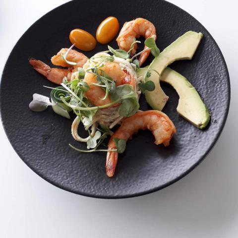 Our food designs