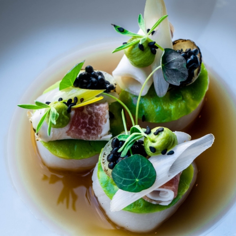 Our food designs